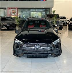 مرسيدس بنز C-Class
